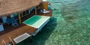 Cinnamon Velifushi - 195.7.4.97 -