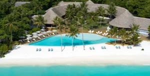 Ifuru Island - 195.7.4.97 -