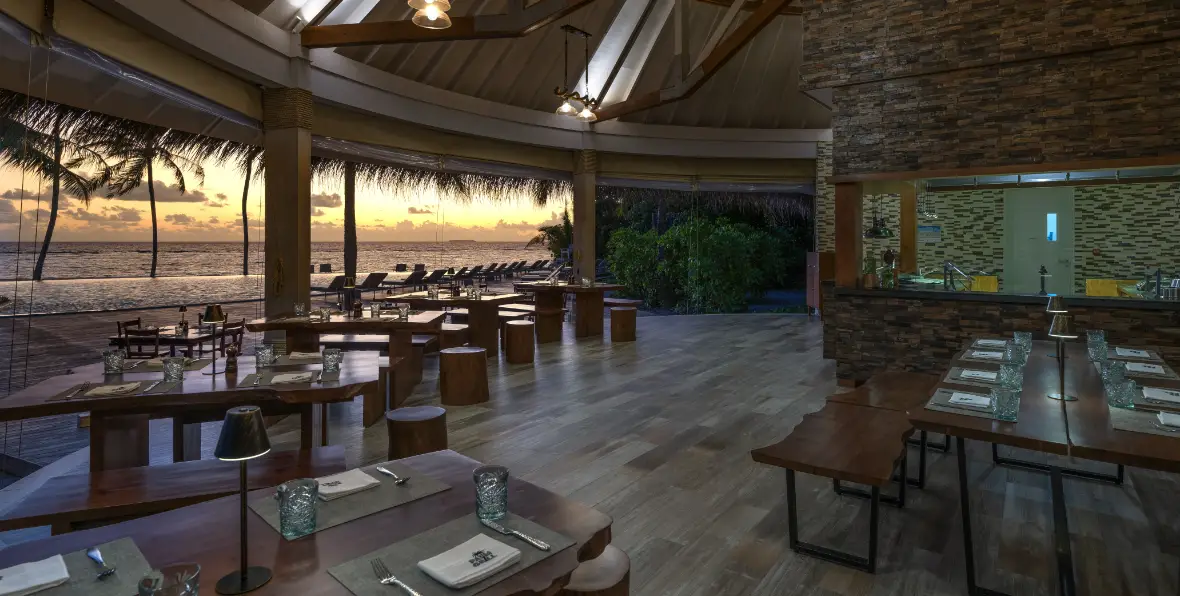 Ifuru Island - 195.7.4.97 -