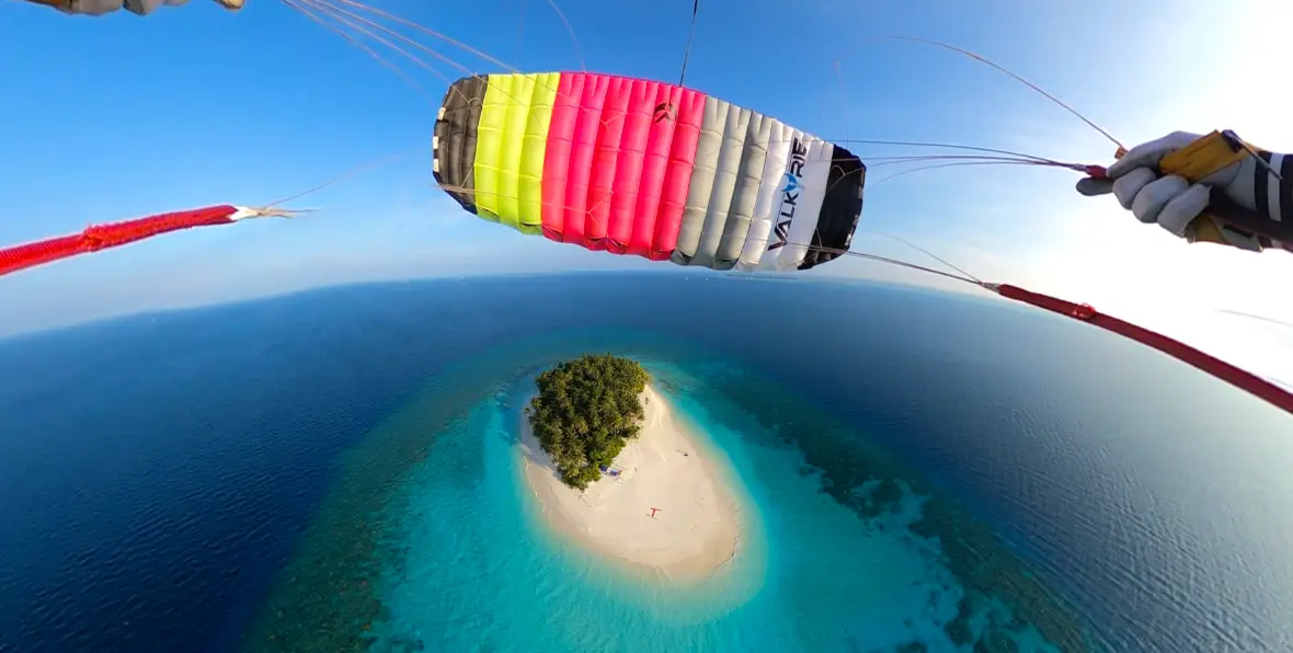 Ifuru Island - 195.7.4.97 -