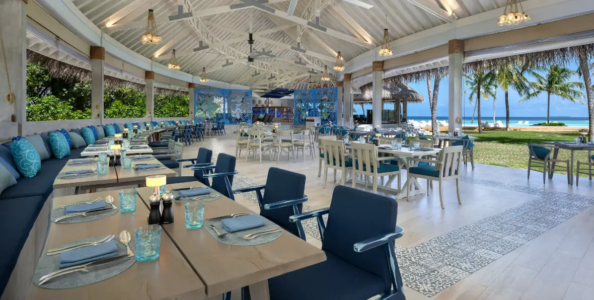 Ifuru Island - 195.7.4.97 -