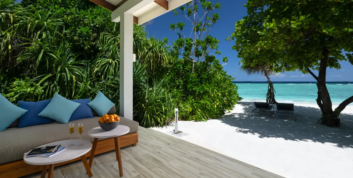 Ifuru Island - 195.7.4.97 -