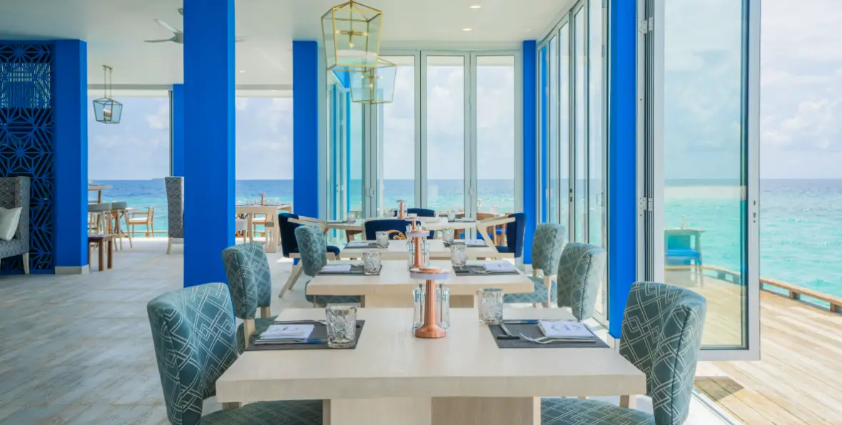 Ifuru Island - 195.7.4.97 -