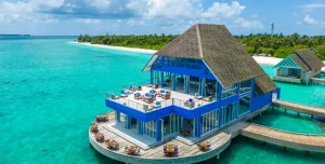 Ifuru Island - 195.7.4.97 -