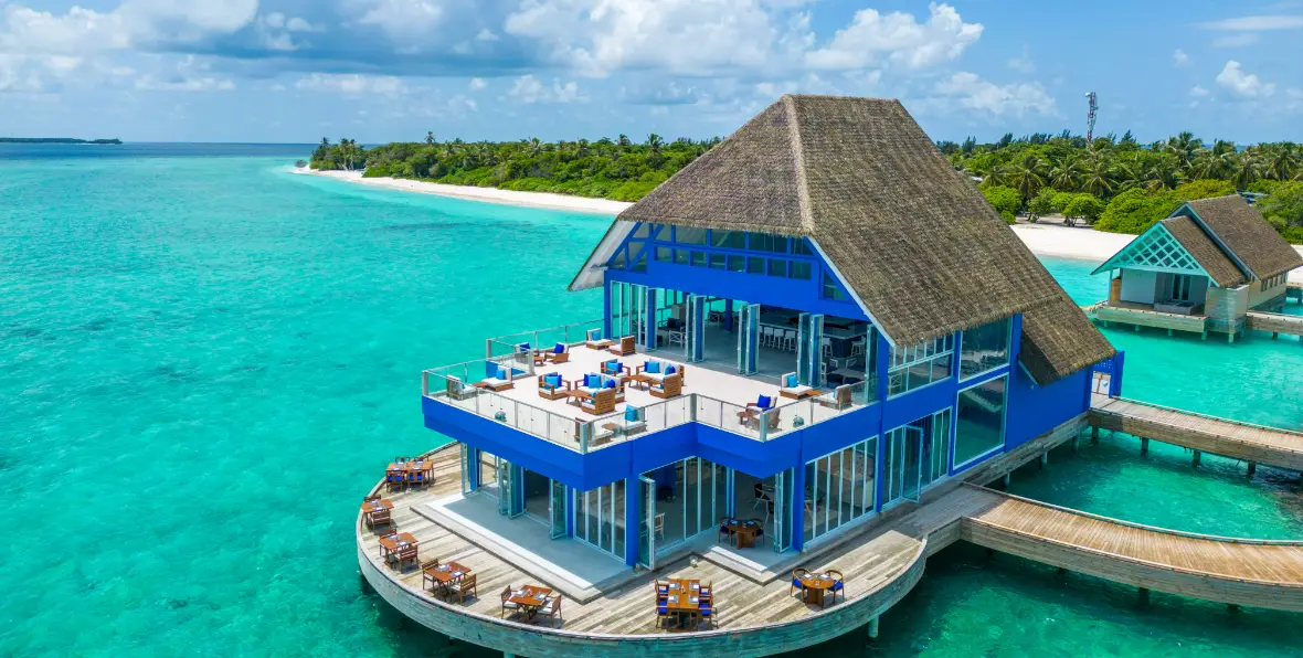 Ifuru Island - 195.7.4.97 -