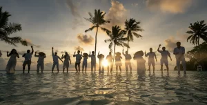 Ifuru Island - 195.7.4.97 -