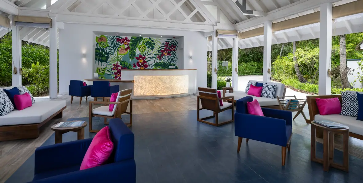 Ifuru Island - 195.7.4.97 -