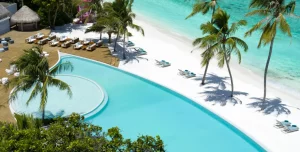 Ifuru Island - 195.7.4.97 -