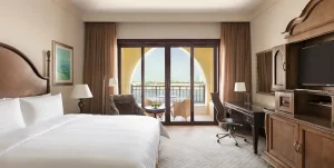 Shangri La Qaryat Al Beri Abu Dhabi - 195.7.4.97 -