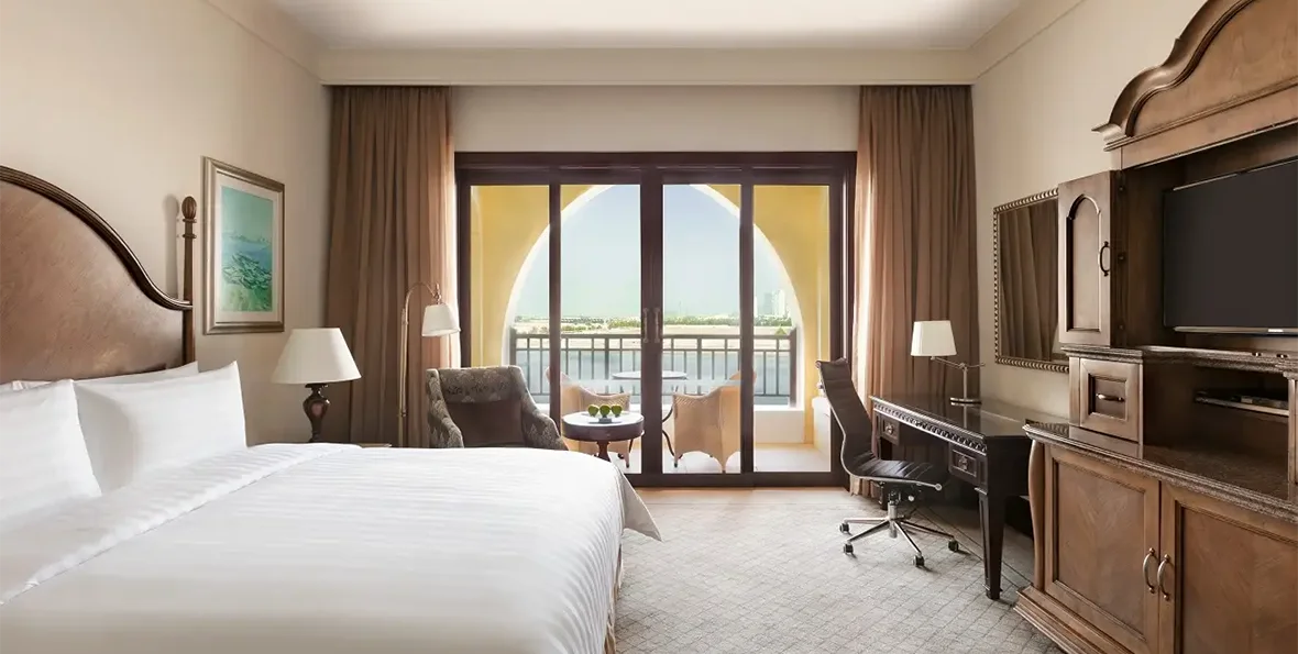 Shangri La Qaryat Al Beri Abu Dhabi - 195.7.4.97 -