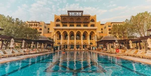 Shangri La Qaryat Al Beri Abu Dhabi - 195.7.4.97 -