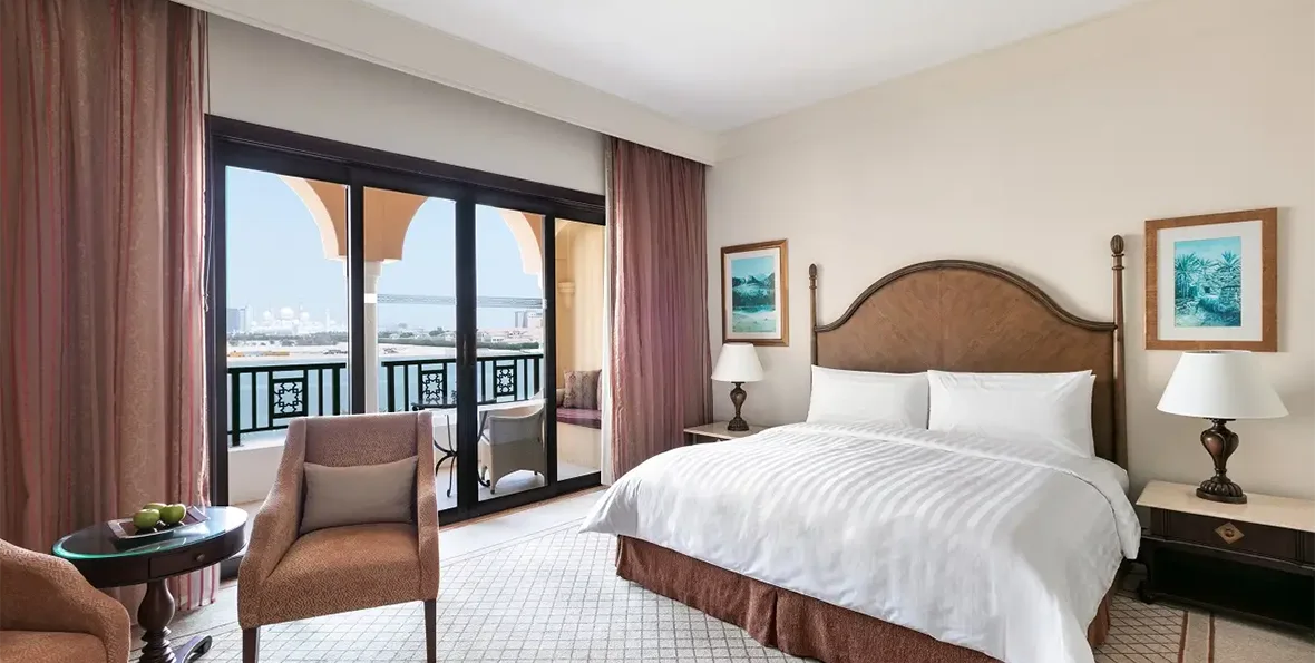 Shangri La Qaryat Al Beri Abu Dhabi - 195.7.4.97 -