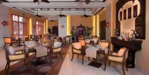 Shangri La Qaryat Al Beri Abu Dhabi - 195.7.4.97 -