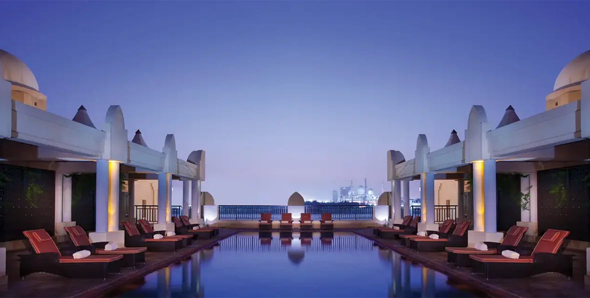 Shangri La Qaryat Al Beri Abu Dhabi - 195.7.4.97 -