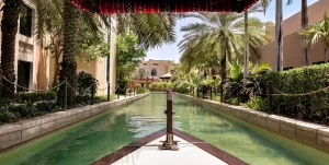 Shangri La Qaryat Al Beri Abu Dhabi - 195.7.4.97 -