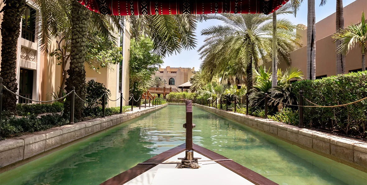 Shangri La Qaryat Al Beri Abu Dhabi - 195.7.4.97 -