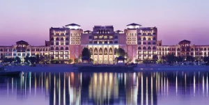 Shangri La Qaryat Al Beri Abu Dhabi - 195.7.4.97 -