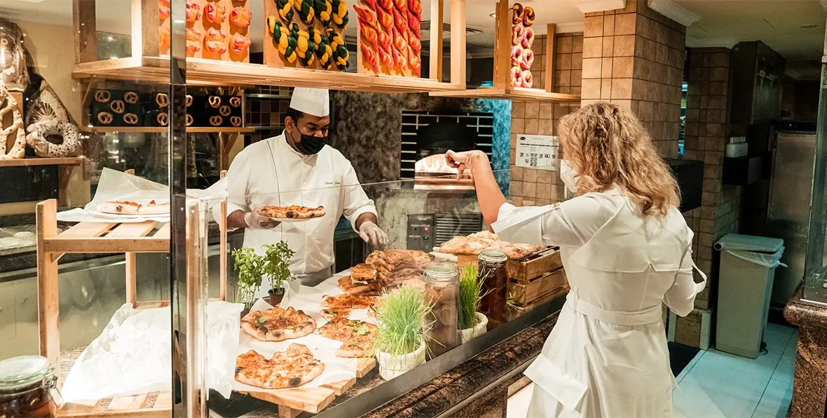 Shangri La Qaryat Al Beri Abu Dhabi - 195.7.4.97 -