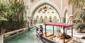 Shangri La Qaryat Al Beri Abu Dhabi - 195.7.4.97 -