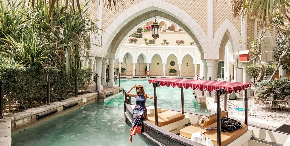 Shangri La Qaryat Al Beri Abu Dhabi - 195.7.4.97 -