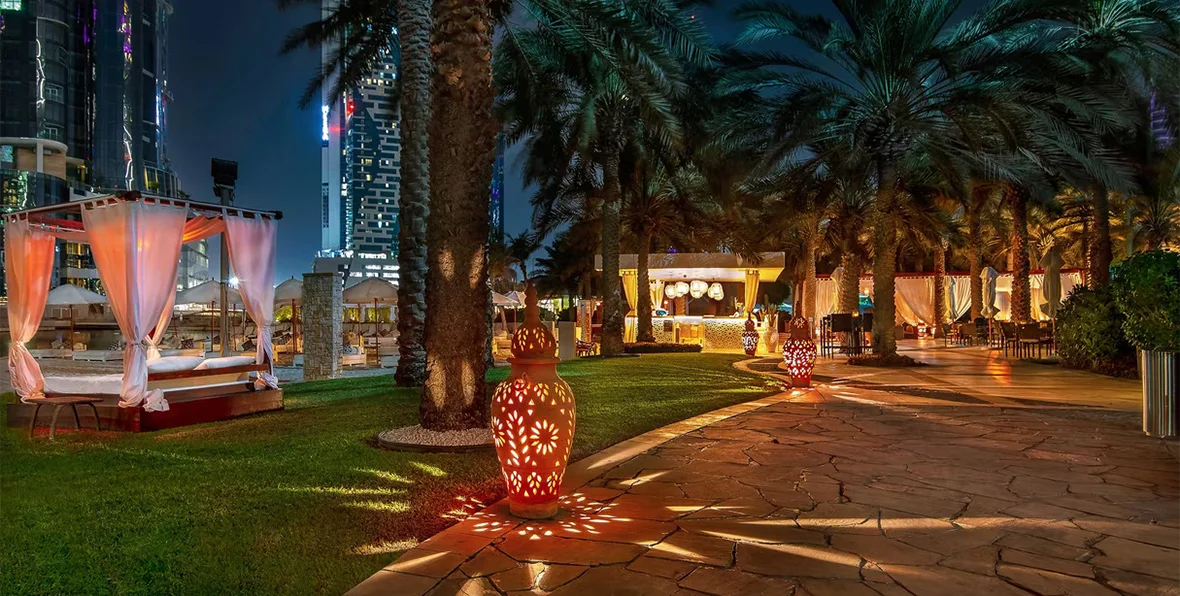 Sheraton Abu Dhabi Hotel Resort - 195.7.4.97 -