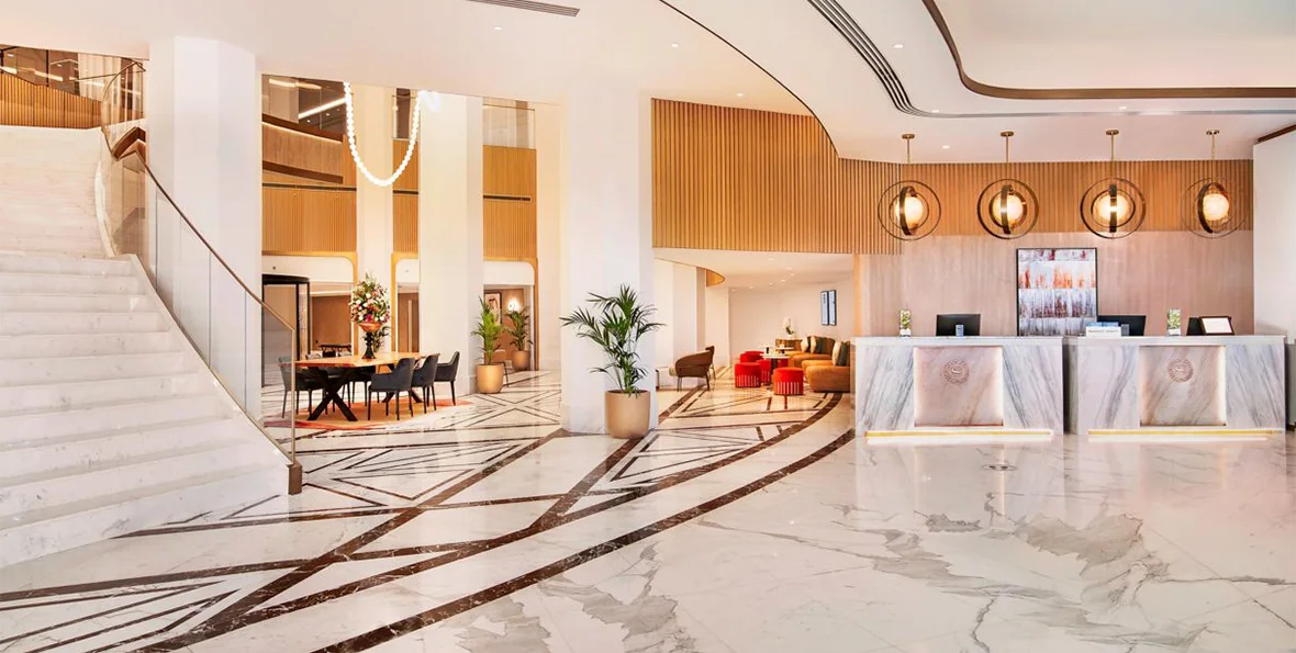 Sheraton Abu Dhabi Hotel Resort - 195.7.4.97 -