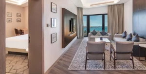 Sheraton Abu Dhabi Hotel Resort - 195.7.4.97 -