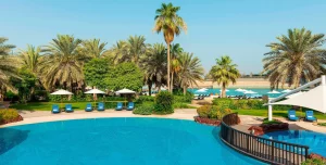 Sheraton Abu Dhabi Hotel Resort - 195.7.4.97 -