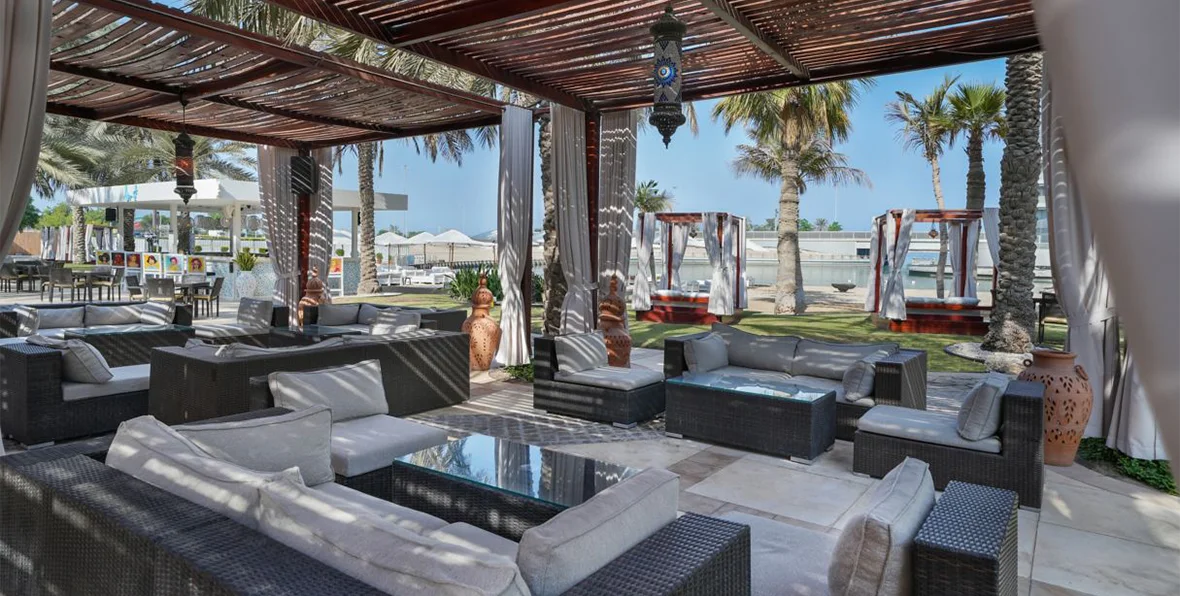 Sheraton Abu Dhabi Hotel Resort - 195.7.4.97 -