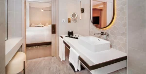 Sheraton Abu Dhabi Hotel Resort - 195.7.4.97 -