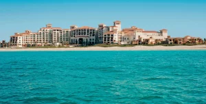 The St Regis Saadiyat Island Resort Abu Dhabi - 195.7.4.97 -