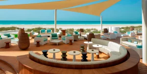 The St Regis Saadiyat Island Resort Abu Dhabi - 195.7.4.97 -