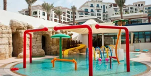 The St Regis Saadiyat Island Resort Abu Dhabi - 195.7.4.97 -