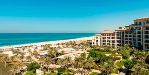 The St Regis Saadiyat Island Resort Abu Dhabi - 195.7.4.97 -