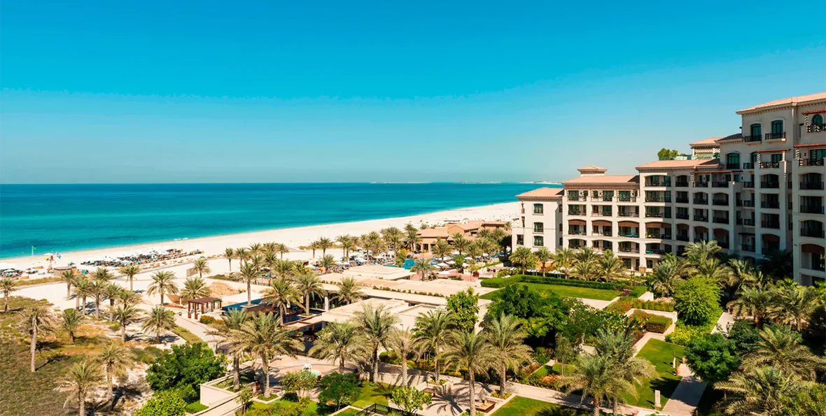 The St Regis Saadiyat Island Resort Abu Dhabi - 195.7.4.97 -