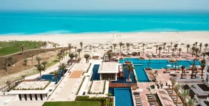 The St Regis Saadiyat Island Resort Abu Dhabi - 195.7.4.97 -