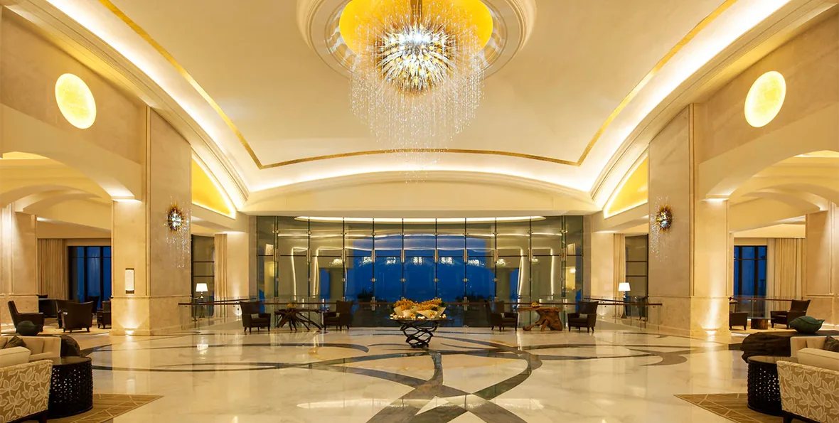 The St Regis Saadiyat Island Resort Abu Dhabi - 195.7.4.97 -