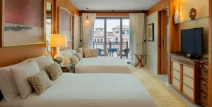 The St Regis Saadiyat Island Resort Abu Dhabi - 195.7.4.97 -