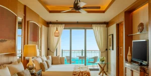 The St Regis Saadiyat Island Resort Abu Dhabi - 195.7.4.97 -