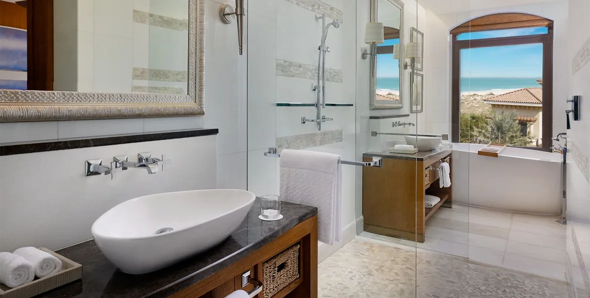 The St Regis Saadiyat Island Resort Abu Dhabi - 195.7.4.97 -