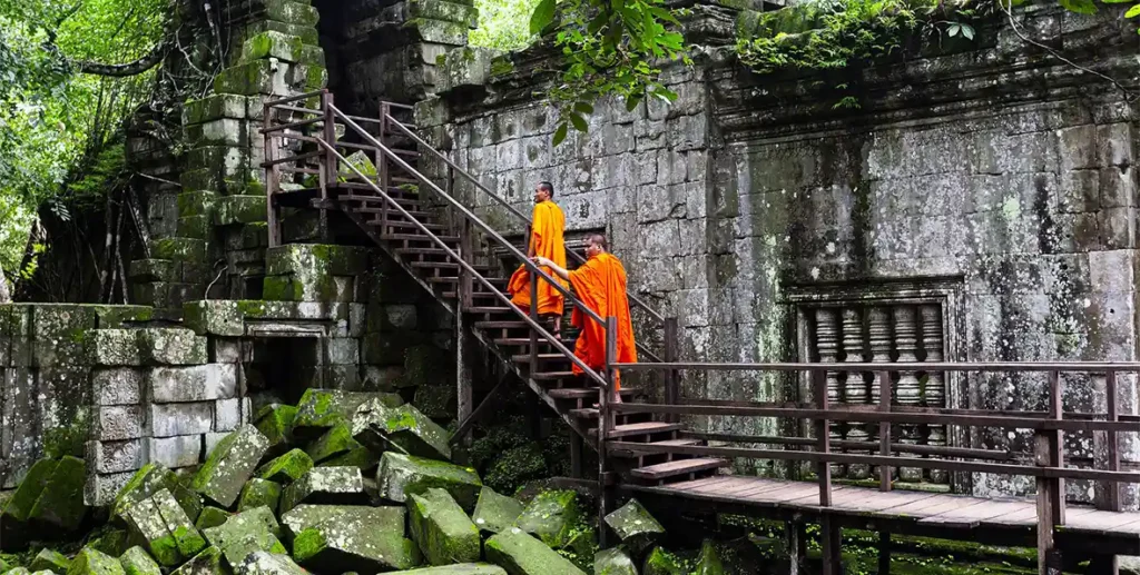 Luna De Miel Camboya Copia - 195.7.4.97 -