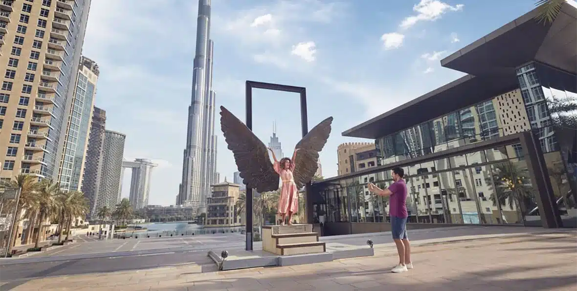 Luna De Miel Dubai Visita Ciudad - 195.7.4.97