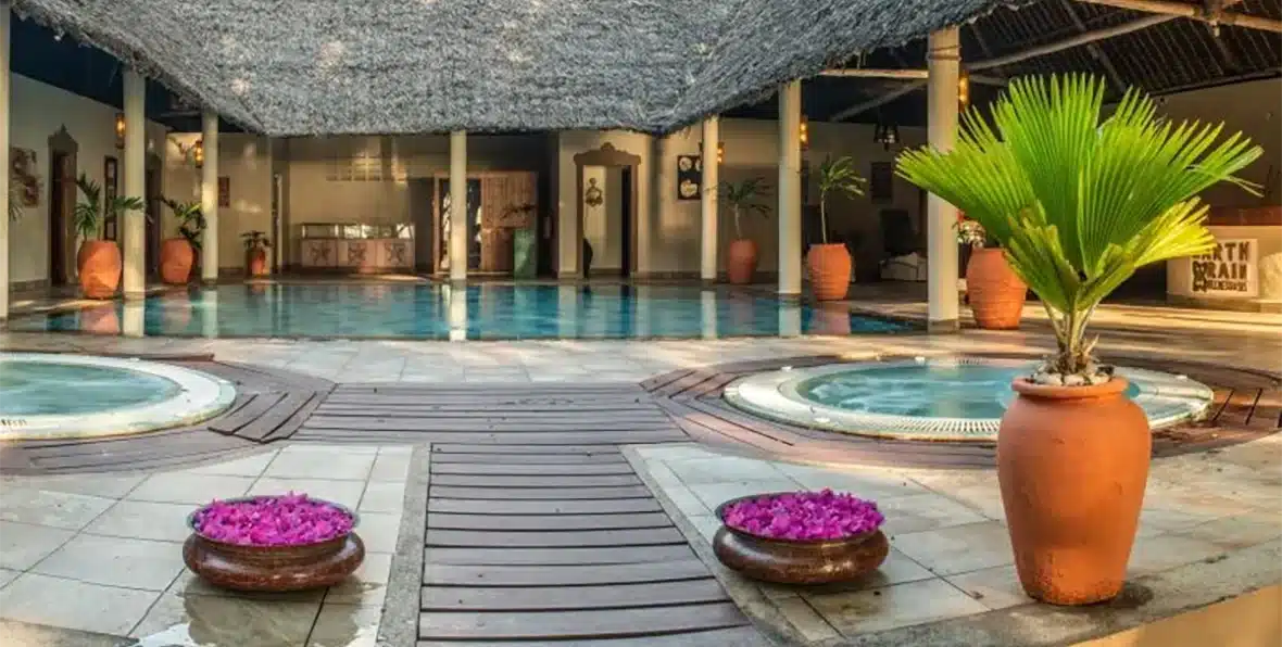 Luna De Miel Kenia Neptune Beach Hotel Baobab Spa - 195.7.4.97