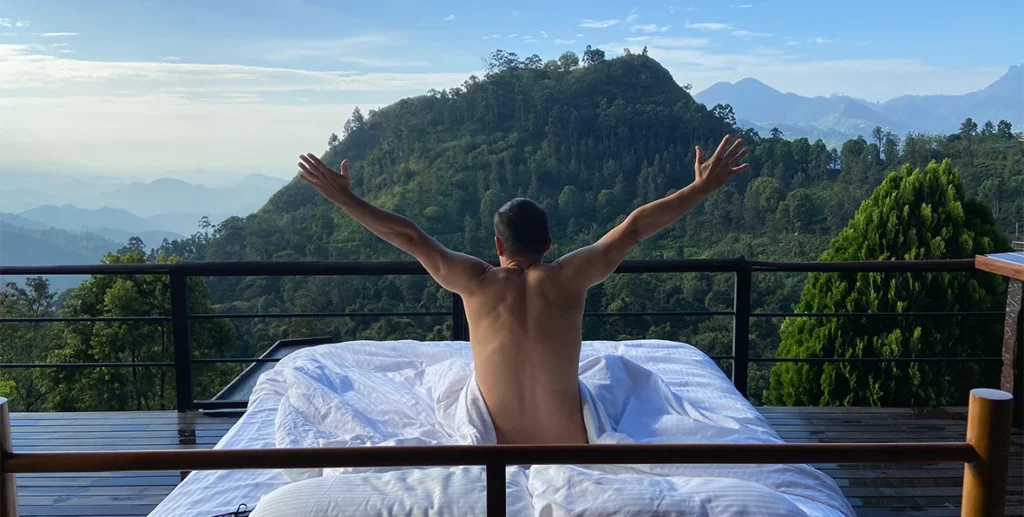 Luna De Miel Sri Lanka - 195.7.4.97 -