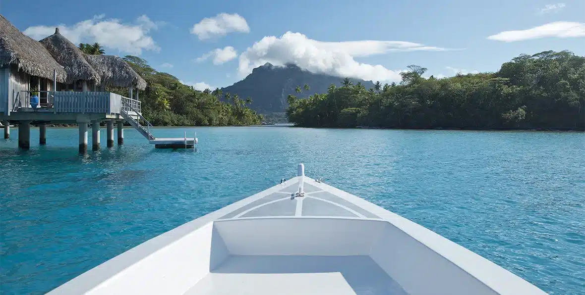 Nuna De Miel Polinesia Crucero - 195.7.4.97