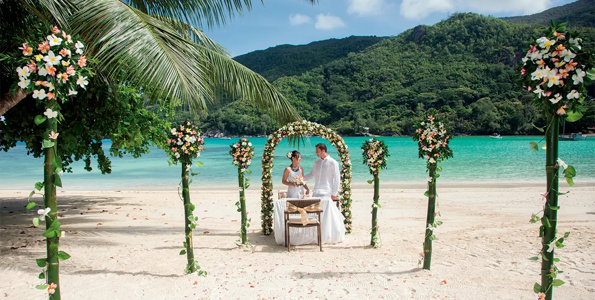 Viajes Luna De Miel - 195.7.4.97 -