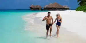 Huvafen Fushi Maldives - 195.7.4.97 -