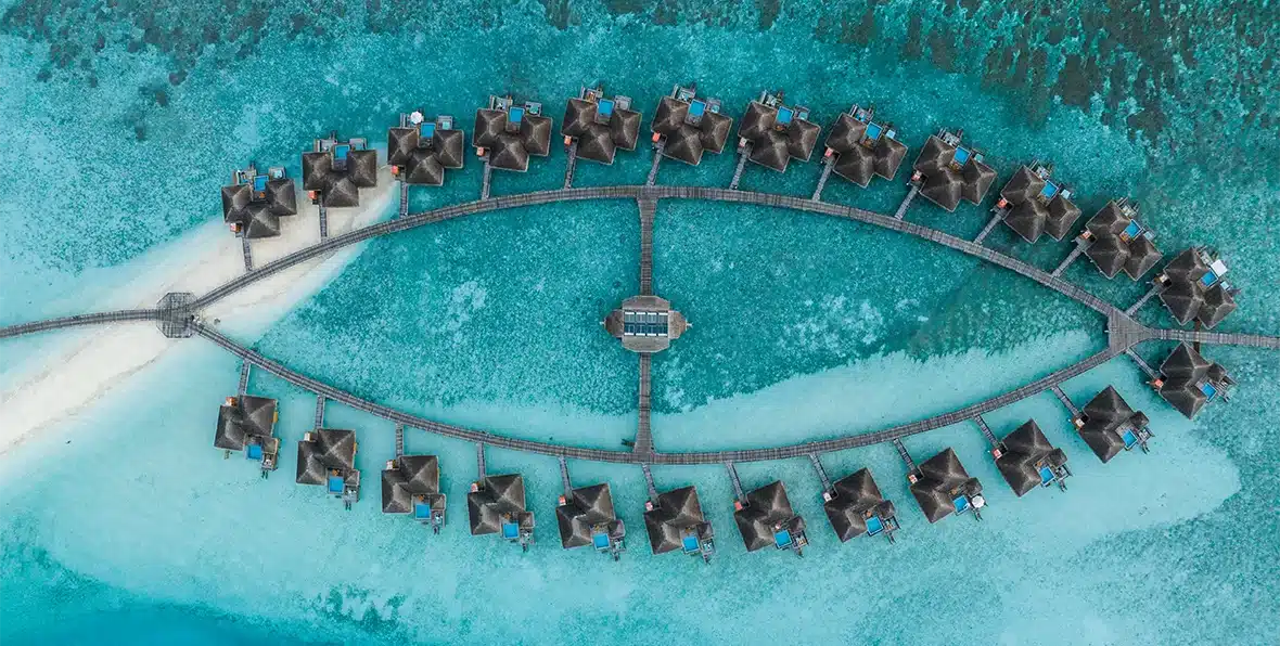 Huvafen Fushi Maldives - 195.7.4.97 -