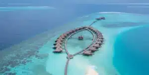 Huvafen Fushi Maldives - 195.7.4.97 -