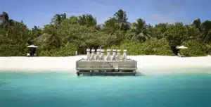 Huvafen Fushi Maldives - 195.7.4.97 -